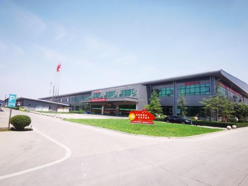 聚焦新質(zhì)生產(chǎn)力 稻香村以科技、綠色與健康引領(lǐng)行業(yè)變革