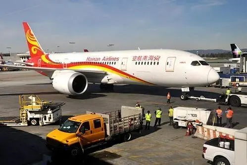 海豐航空貨運費用解析與倉儲服務介紹