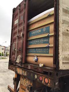 精品推薦 東莞國(guó)內(nèi)水運(yùn)與廣州禹旭程貨運(yùn)代理公司一站式倉(cāng)儲(chǔ)服務(wù)