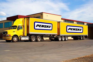 美國(guó)潘世奇物流公司加入?yún)^(qū)塊鏈運(yùn)輸聯(lián)盟 BiTA，引領(lǐng)全球貨運(yùn)代理數(shù)字化變革