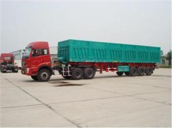 一站式綜合物流服務(wù) 高效便捷的貨物運(yùn)輸、倉(cāng)儲(chǔ)與搬家解決方案