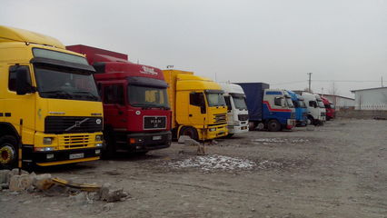 二連浩特運輸公司 價格、廠家、圖片、公路運輸及北京躍瑞國際貨運代理的倉儲服務全解析